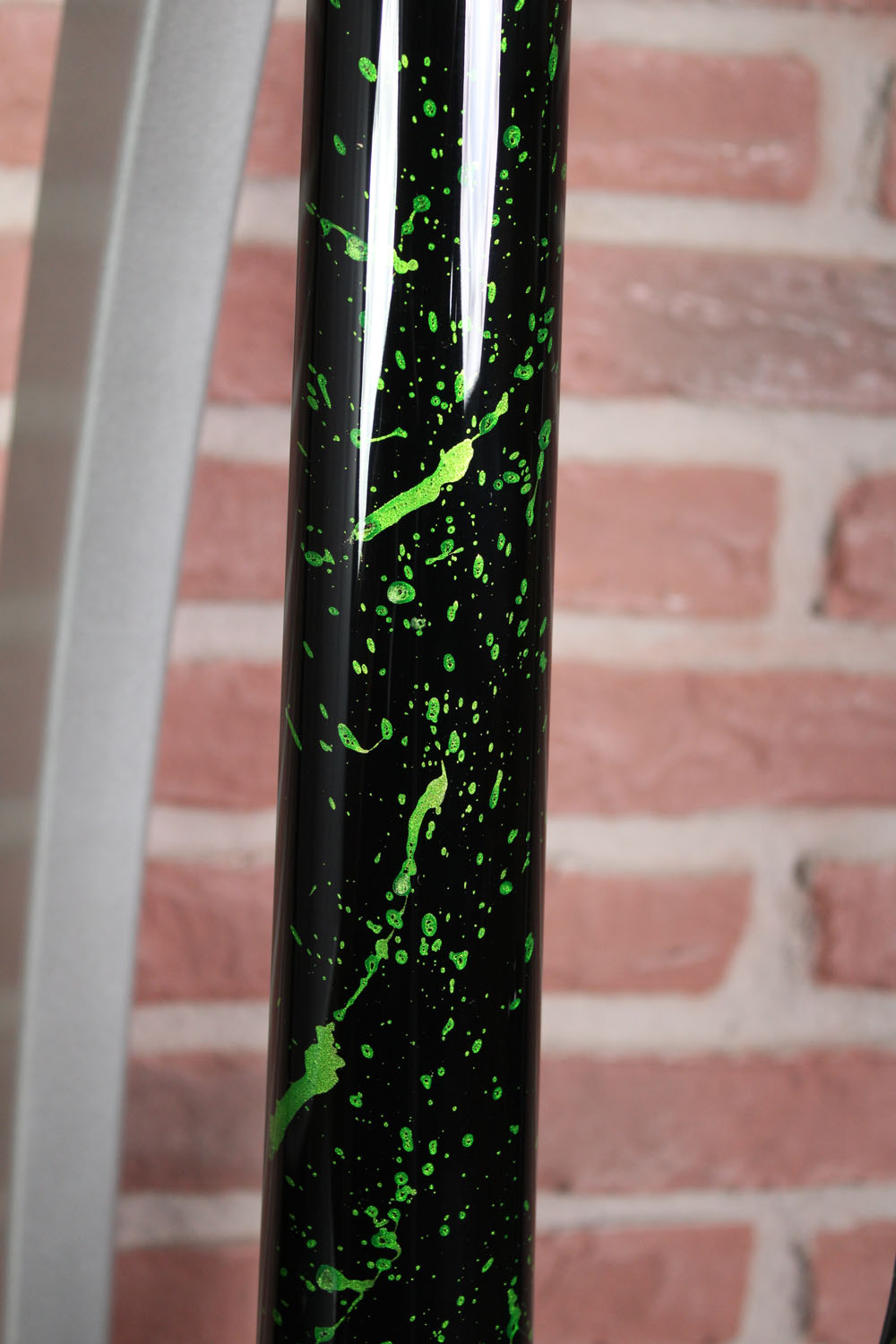 USA Horizon-II  Alien Blood Splatter EMG 57/66